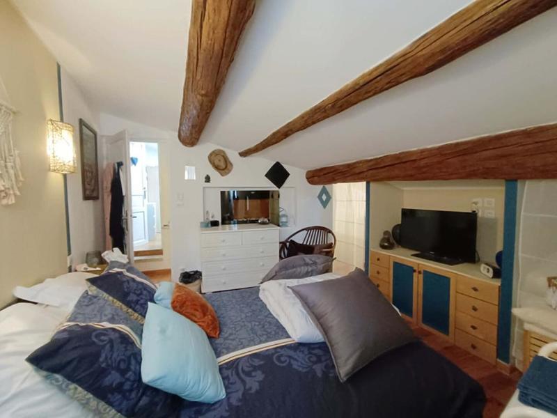 Appartement - 60 m² - 4 pièces