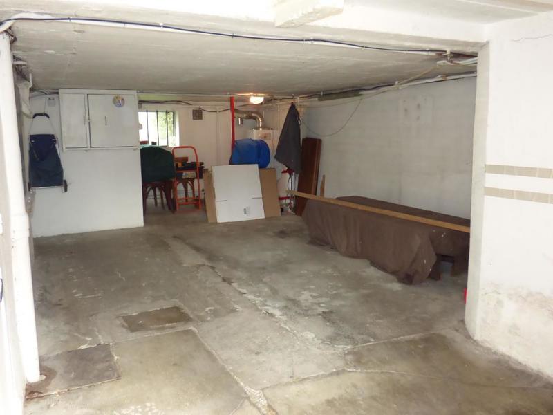 Villa - 120 m² - 5 pièces