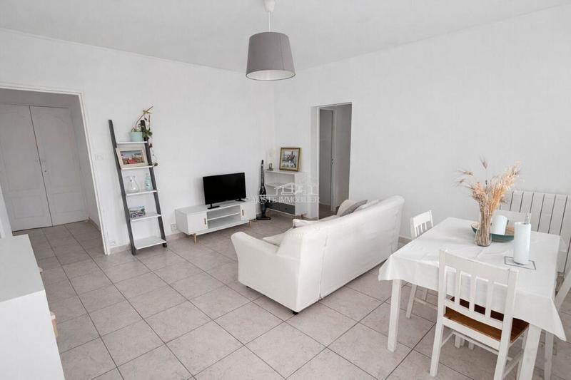 Appartement - 68 m² - 4 pièces