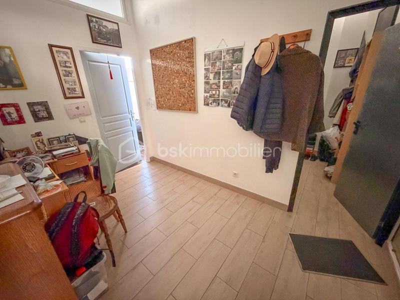Appartement - 137 m² - 5 pièces