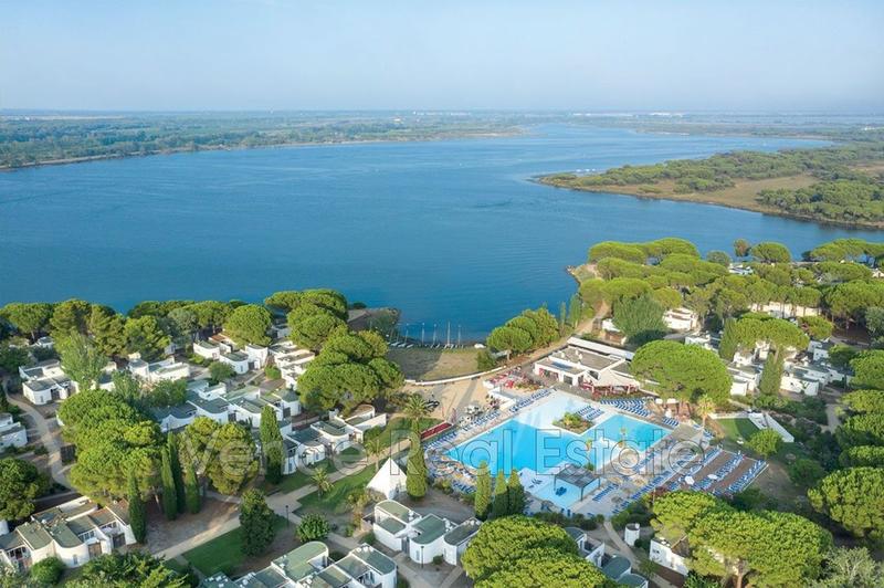 Appartement - 31 m² - 2 pièces