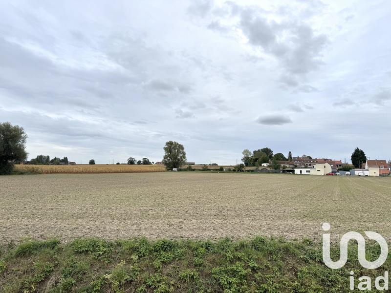 Maison - 122 m² - 4 pièces