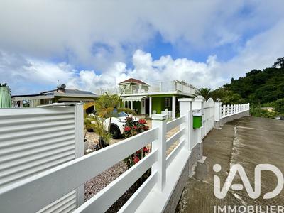 Maison - 112 m² - 4 pièces