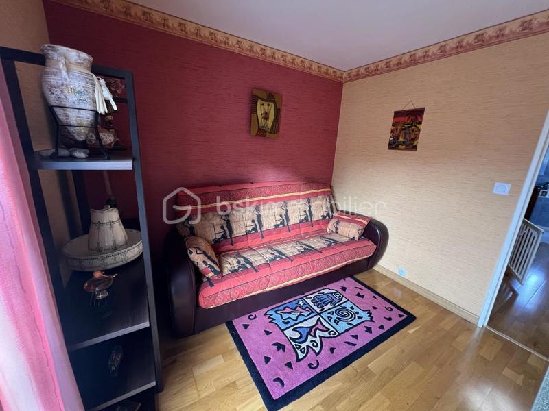 Pavillon - 146 m² - 10 pièces