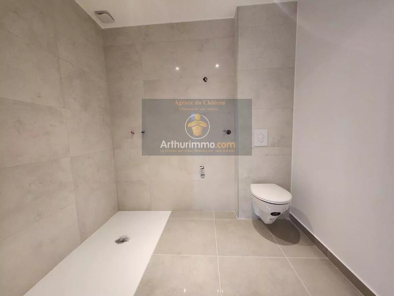 Maison - 124 m² - 6 pièces