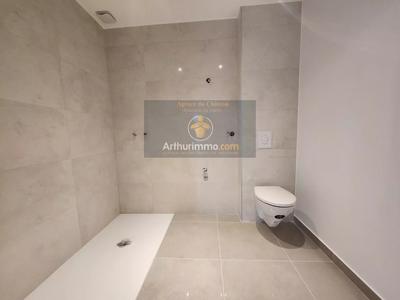 Maison - 124 m² - 6 pièces