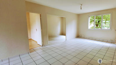 Appartement - 62 m² - 4 pièces