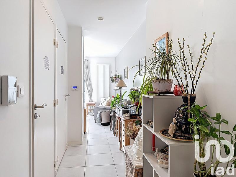 Appartement - 41 m² - 2 pièces