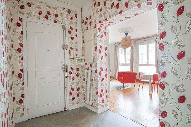 Appartement - 80 m² - 3 pièces