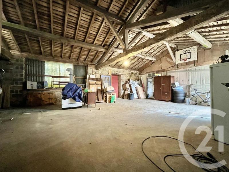 Maison en pierre - 101 m² - 5 pièces