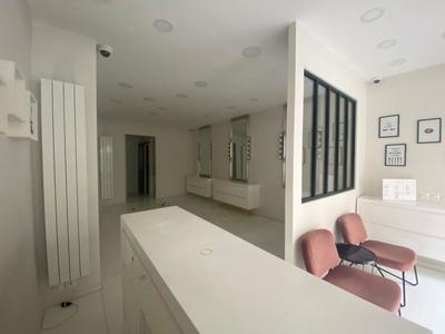 Local commercial - 37 m²