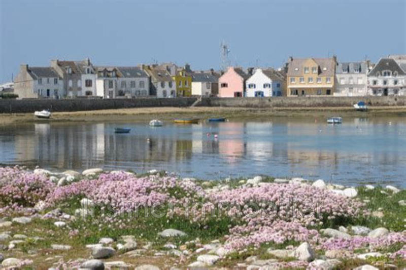 Maison - 43 m² - 3 pièces