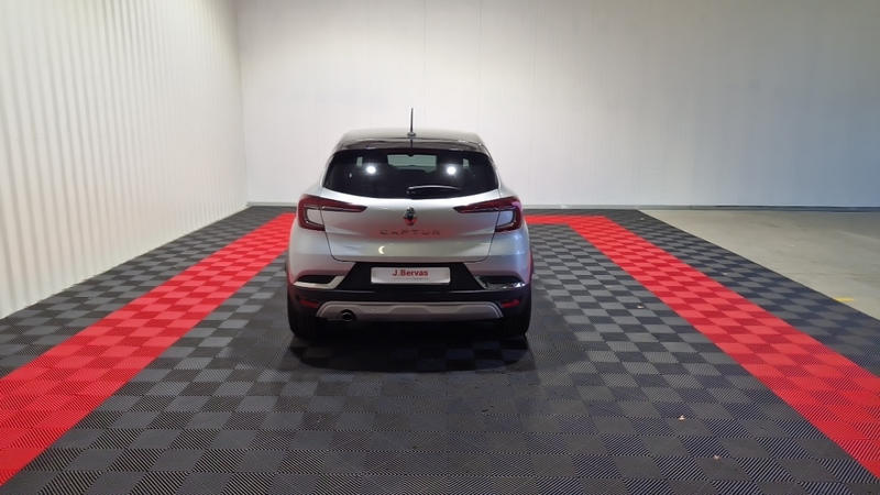 Renault Captur Tce 100 Gpl - 21 Intens