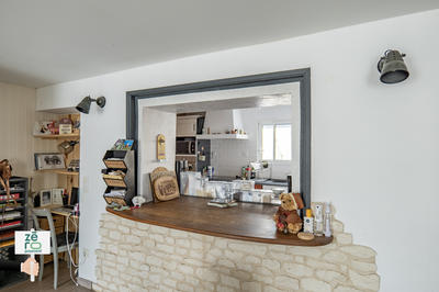 Maison - 156 m² - 6 pièces