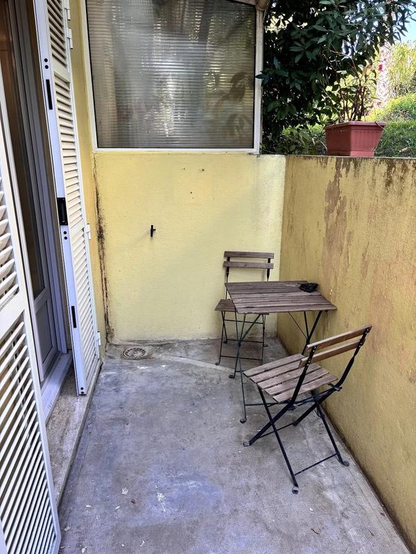 Appartement - 18 m² - 1 pièce