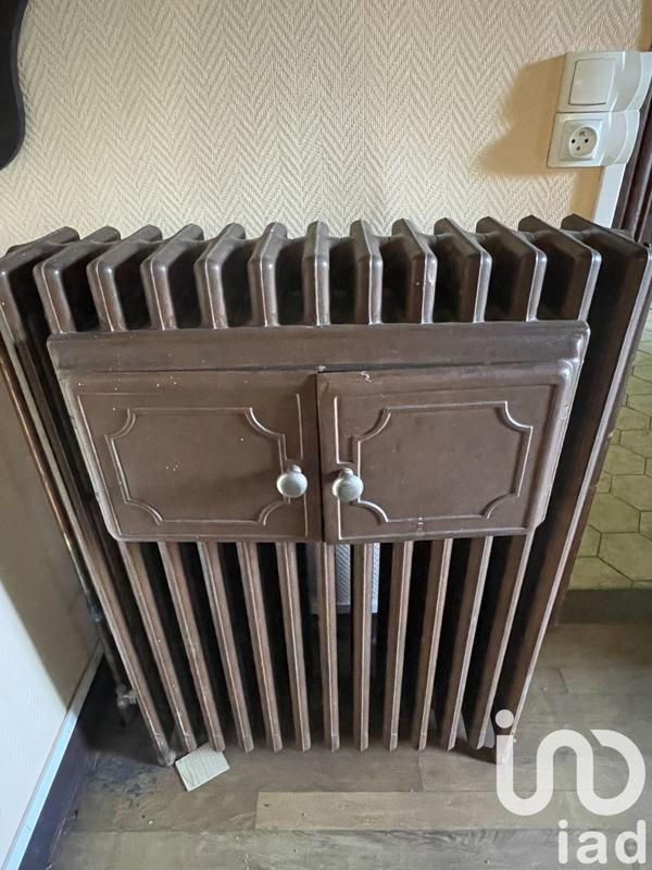 Maison - 152 m² - 5 pièces