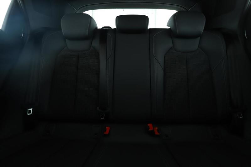 Audi A1 sportback 30 Tfsi s line s tronic 7 116 ch