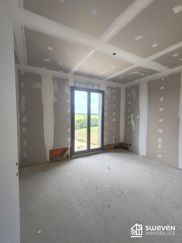 Villa - 164 m² - 6 pièces