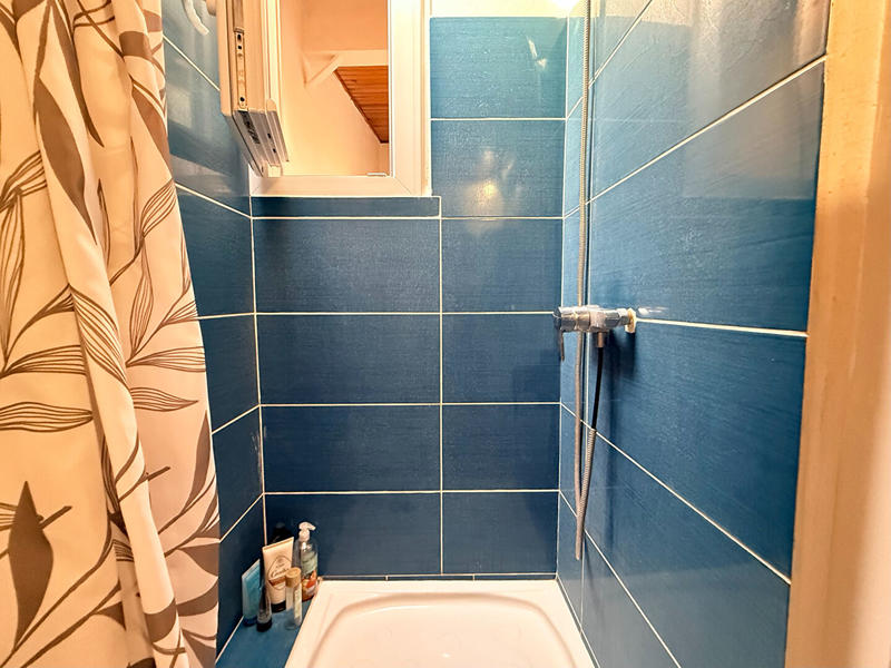 Maison - 56 m² - 3 pièces