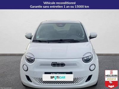 Fiat 500 Berline E 118 ch icone