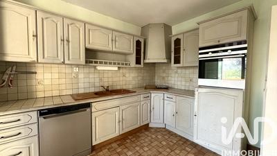 Maison - 71 m² - 4 pièces