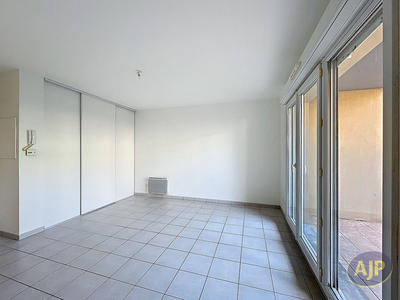 Appartement - 29 m² - 1 pièce