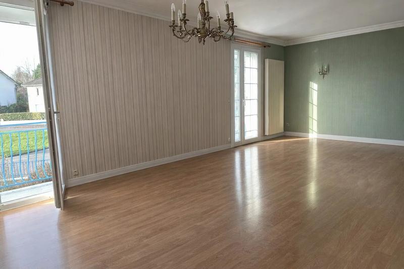 Maison - 152 m² - 6 pièces