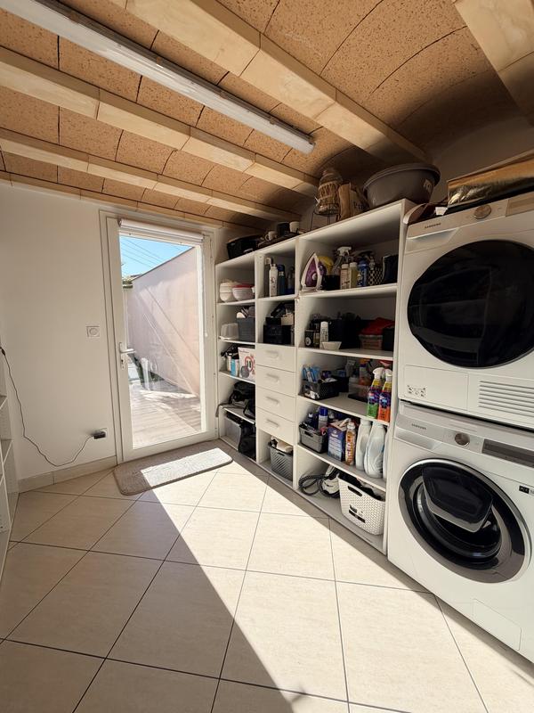 Villa - 125 m² - 4 pièces