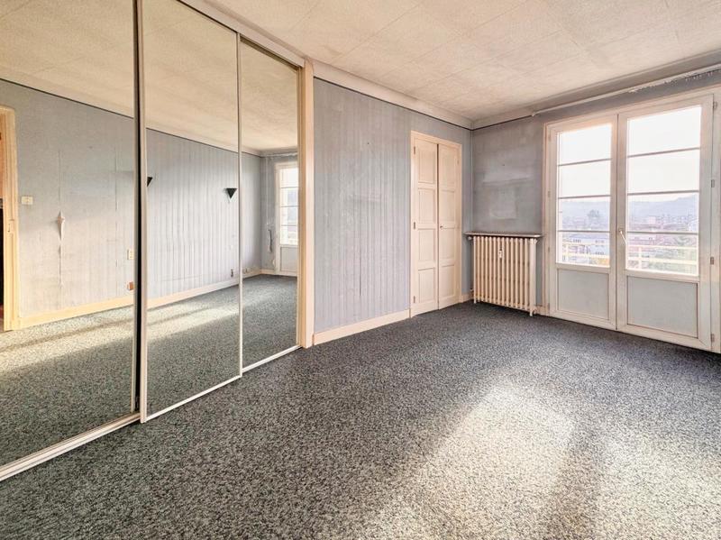 Appartement - 54 m² - 3 pièces