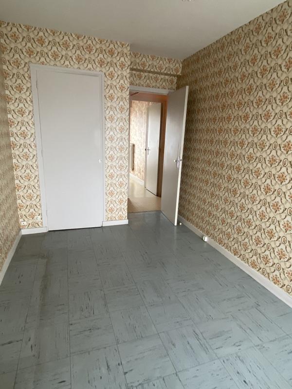 Appartement - 70 m² - 4 pièces