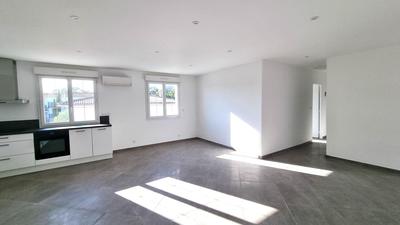 Appartement - 84 m² - 4 pièces