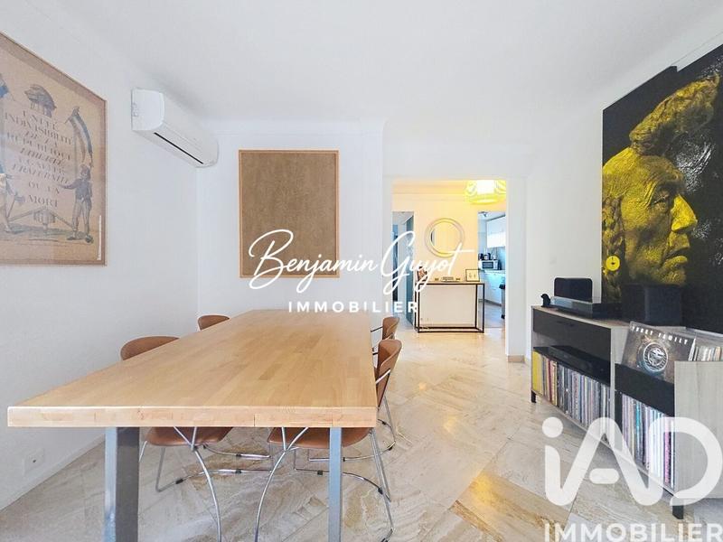 Appartement - 67 m² - 3 pièces