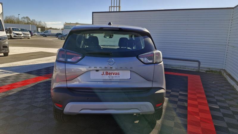 Opel Crossland 1.5 d 110 Ch Elegance Business