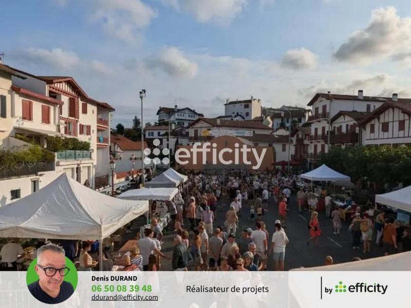 Maison - 117 m² - 6 pièces