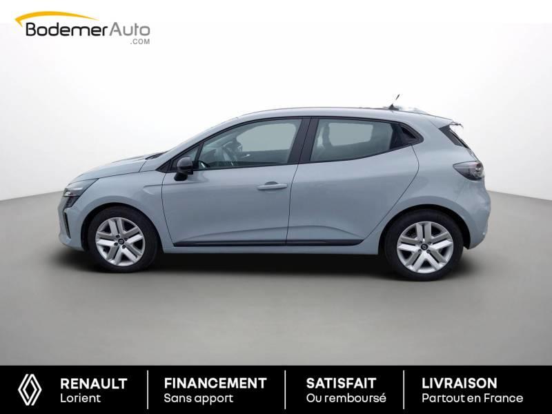 Renault Clio TCe 90 Evolution