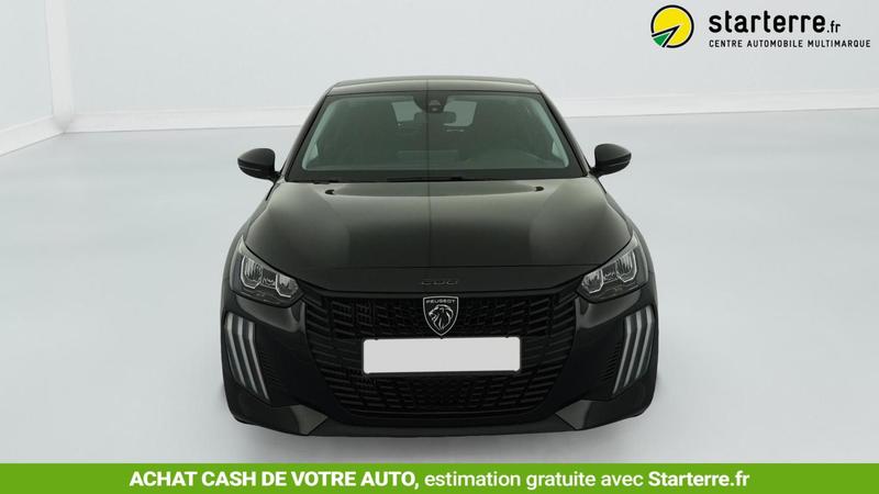 Peugeot 208 100 s&amp;S Bvm6 Style