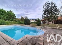 Maison - 195 m² - 6 pièces