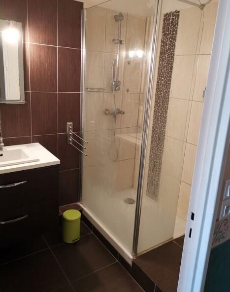 Appartement - 75 m² - 4 pièces