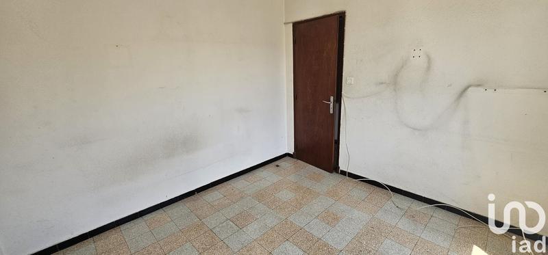 Maison - 73 m² - 4 pièces