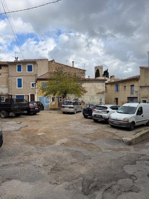 Maison de ville - 78 m² - 5 pièces