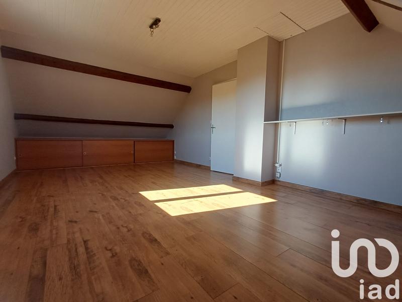 Maison - 157 m² - 5 pièces