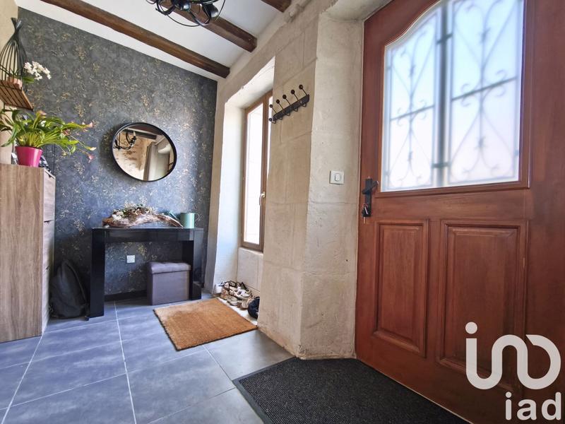 Maison - 138 m² - 7 pièces