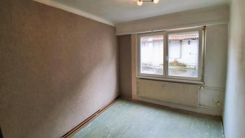 Appartement - 30 m² - 1 pièce