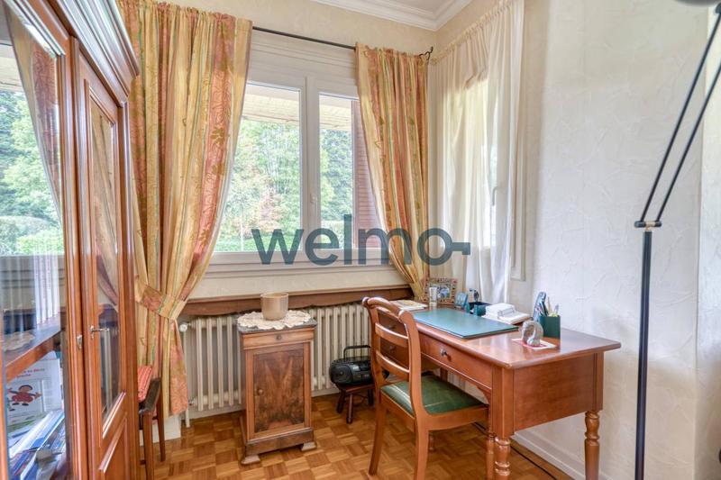 Maison - 142 m² - 7 pièces