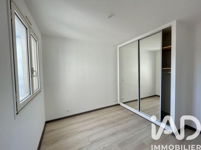 Appartement - 130 m² - 5 pièces