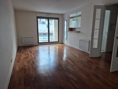 Appartement - 58 m² - 2 pièces