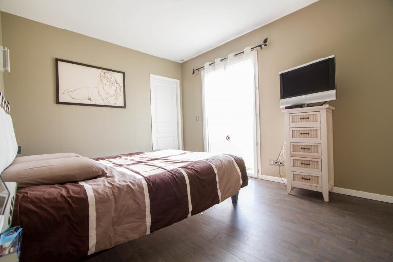 Maison - 137 m² - 6 pièces