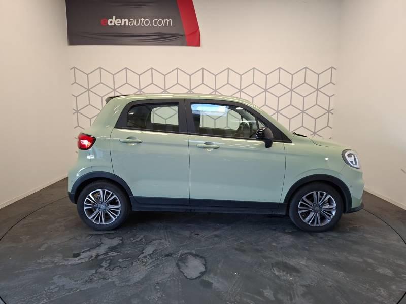 Leapmotor T03 Electric 109 ch Luxury