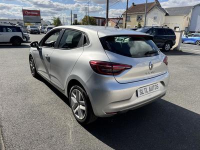 Renault Clio 5 1.5 Dci 85 Ch Zen Garantie Reprise Possible