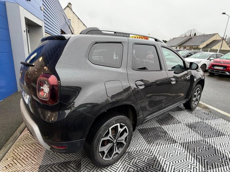 Dacia Duster II 1,3 Tce Prestige E6u 4x2 Bvm6 150